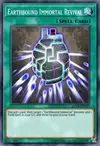 Edison Rulings for Earthbound Immortal Revival